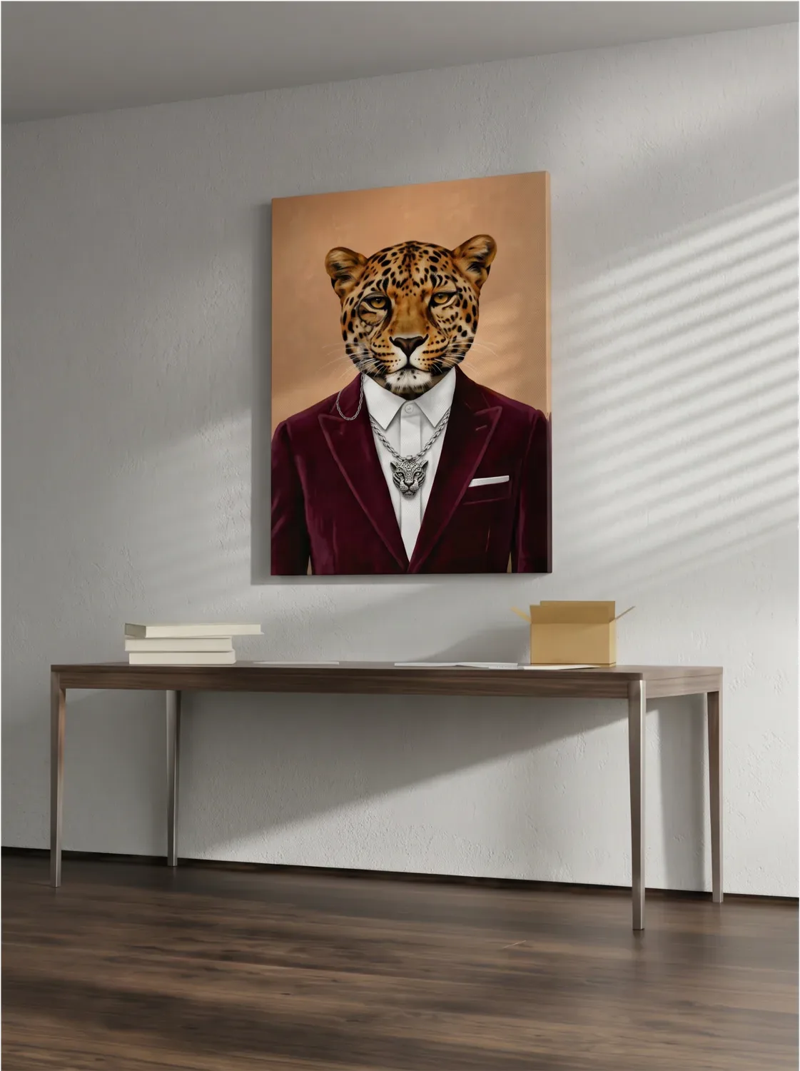 Canvas