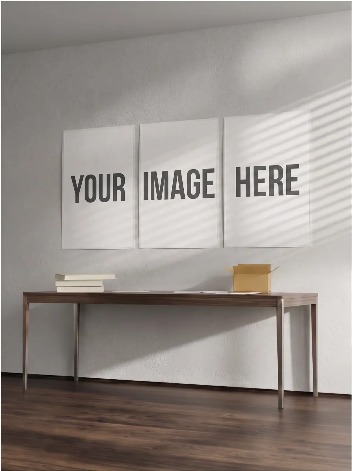 Multi-panel