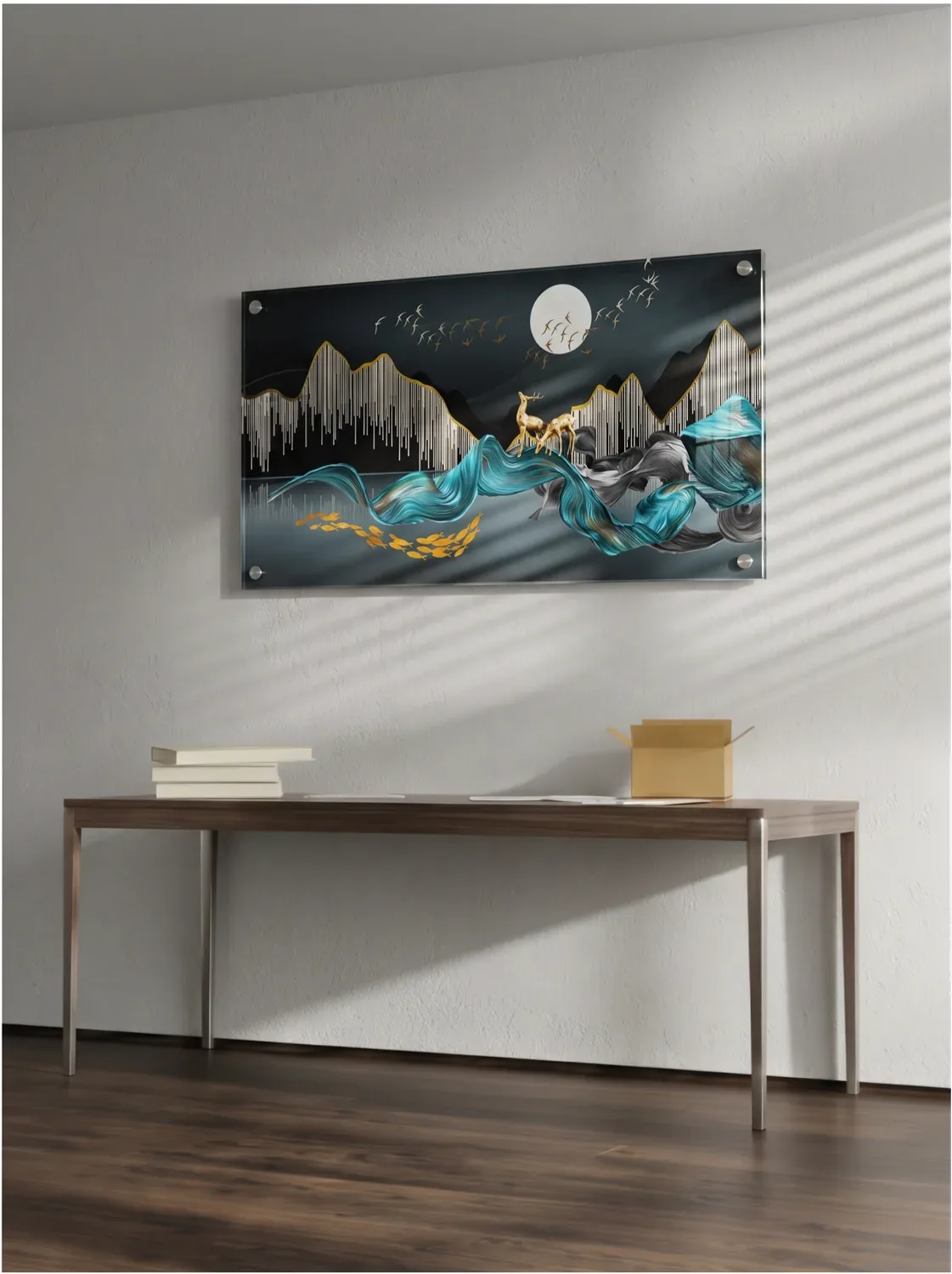 Acrylic