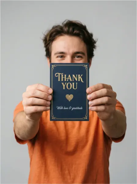Postcards