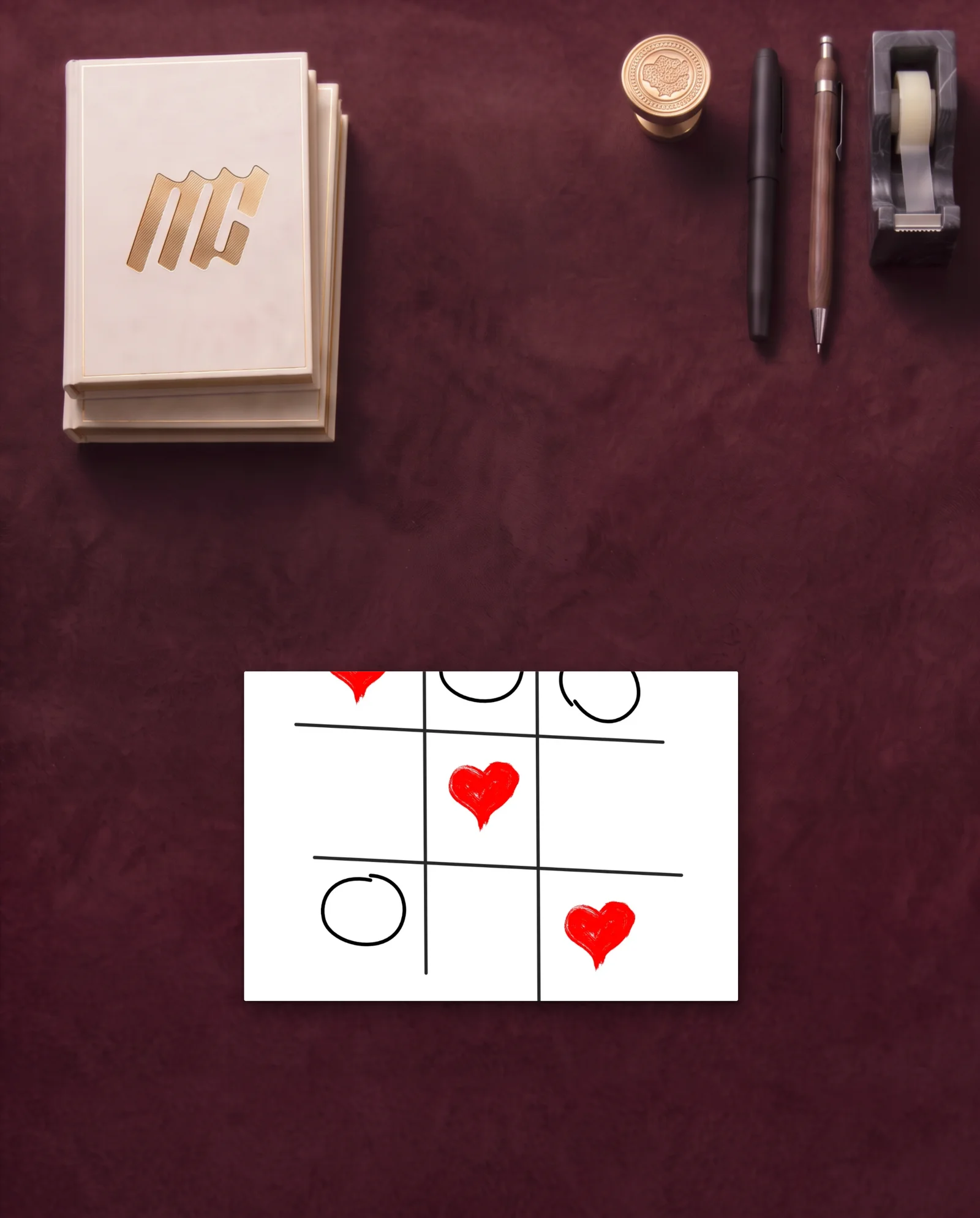 you won my heart postcard Postcards — printed with your own photos
