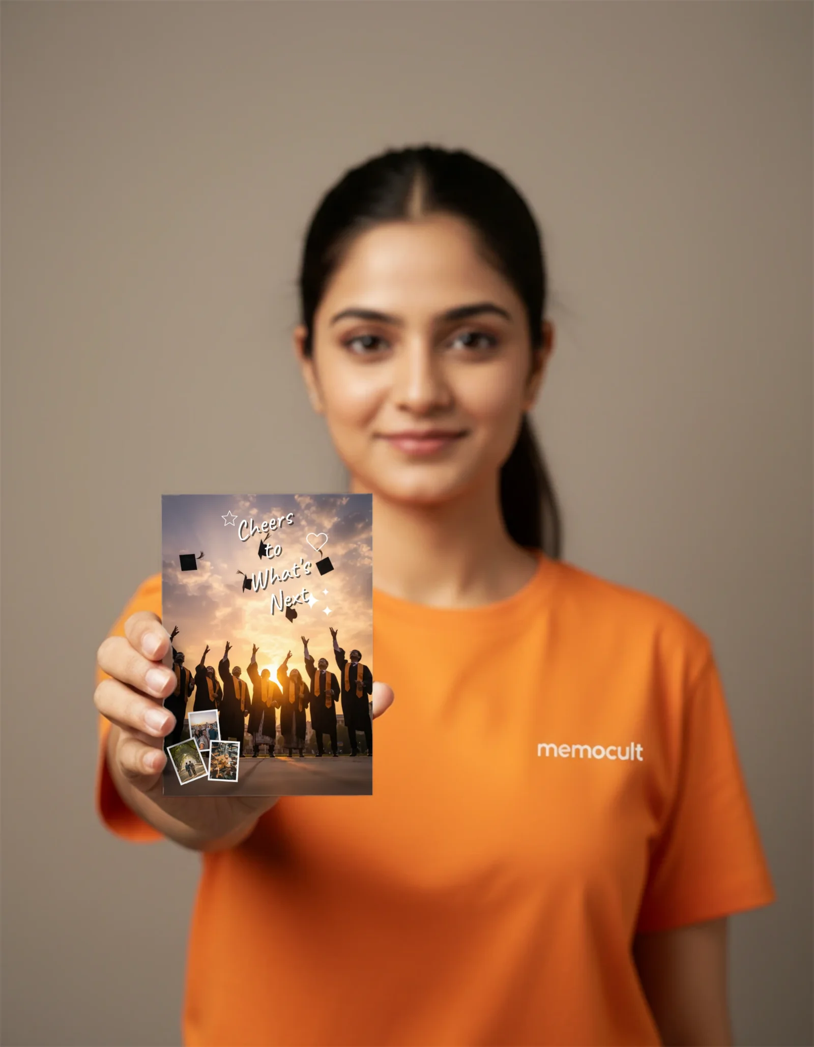 The new Beginning Postcards preview