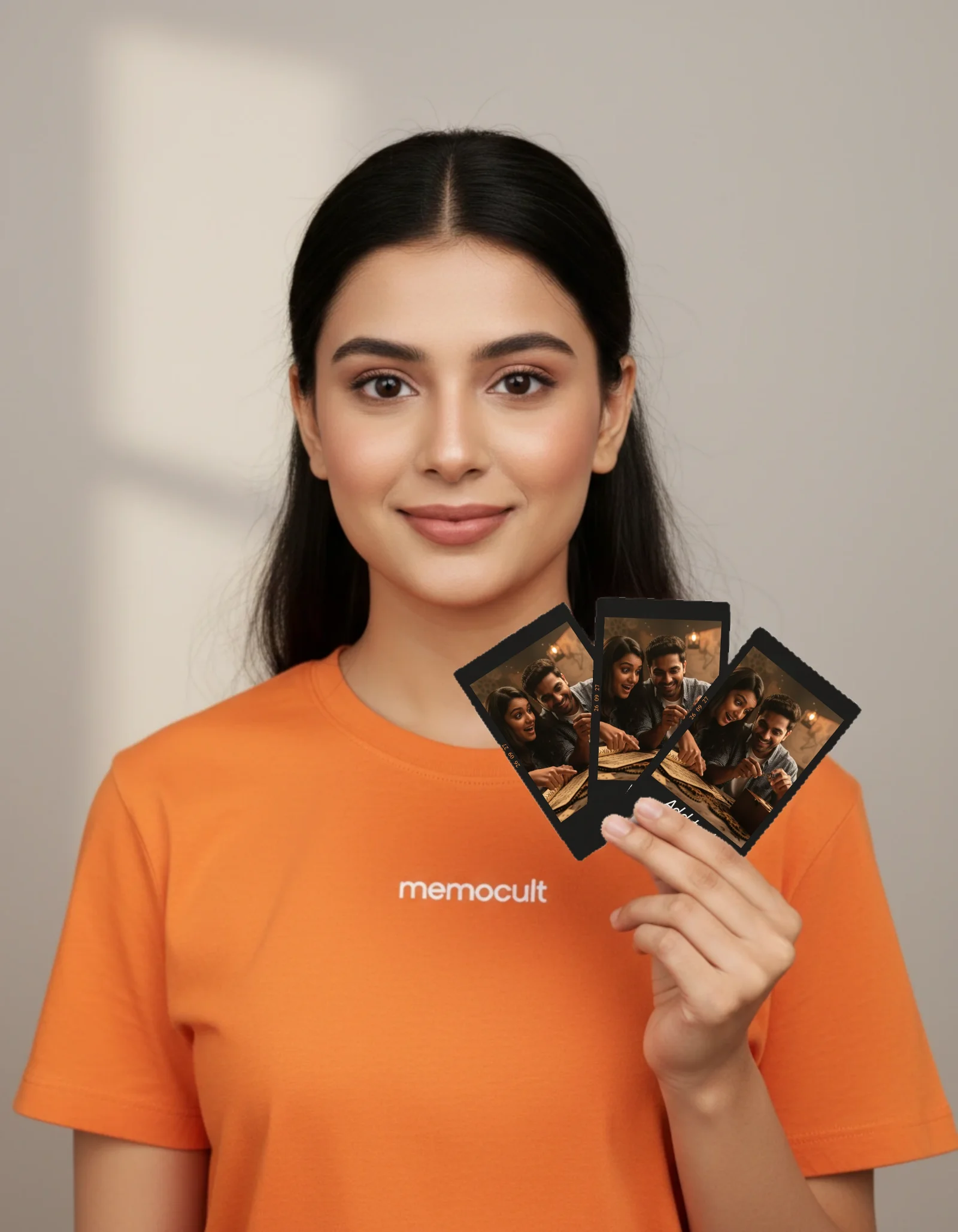 Classic Border — Black Retro Prints preview