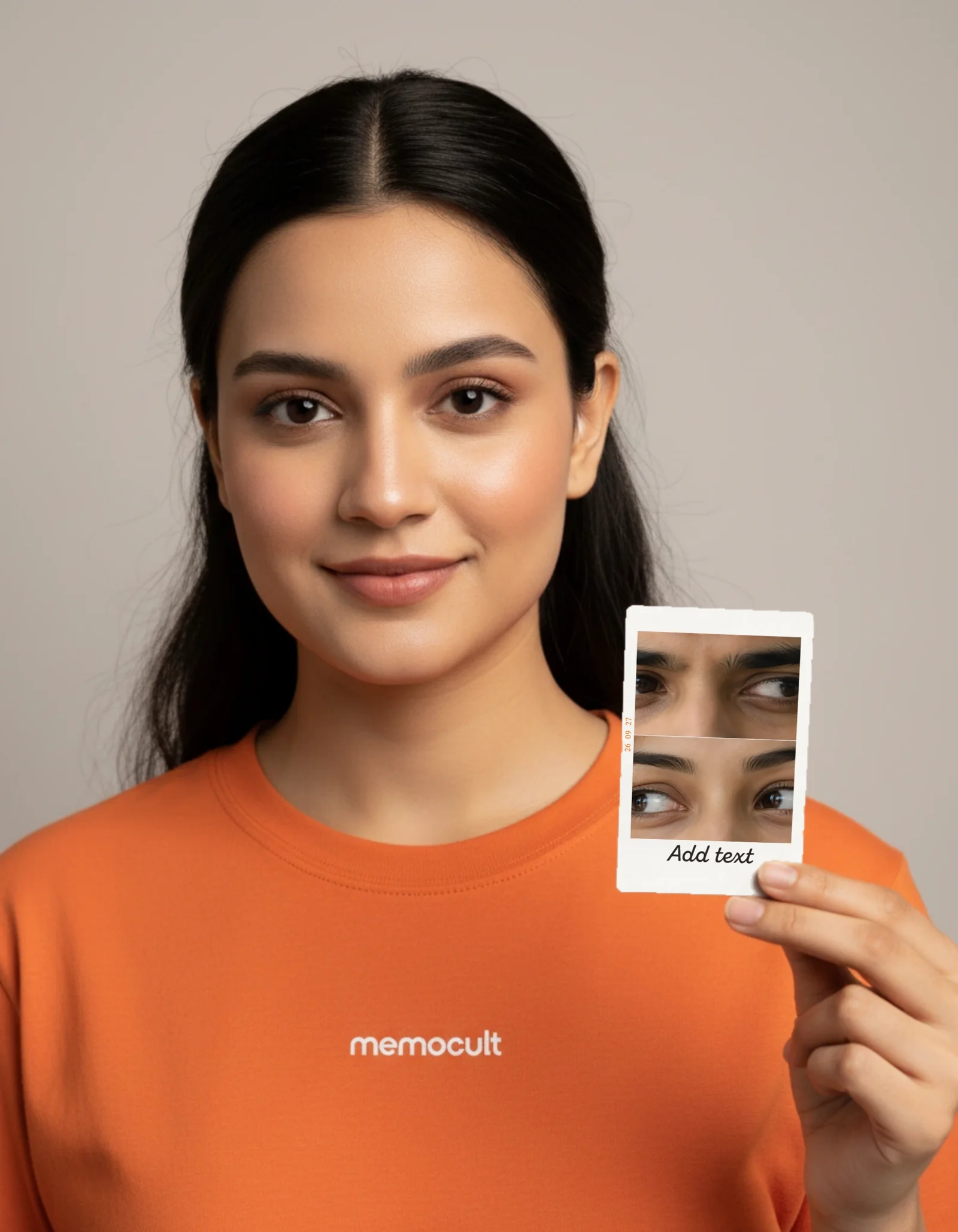 Classic Border — White Retro Prints preview