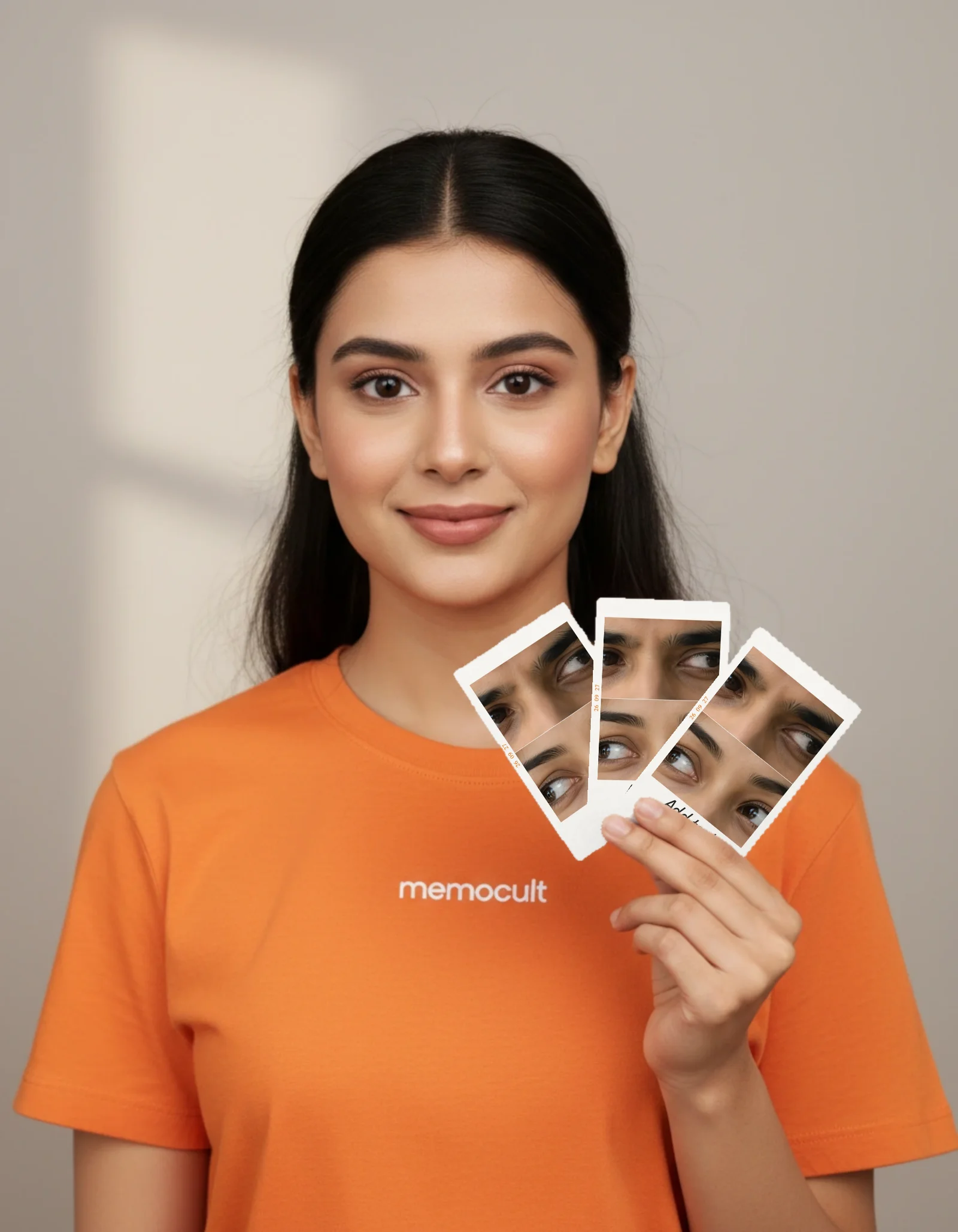 Classic Border — White Retro Prints preview