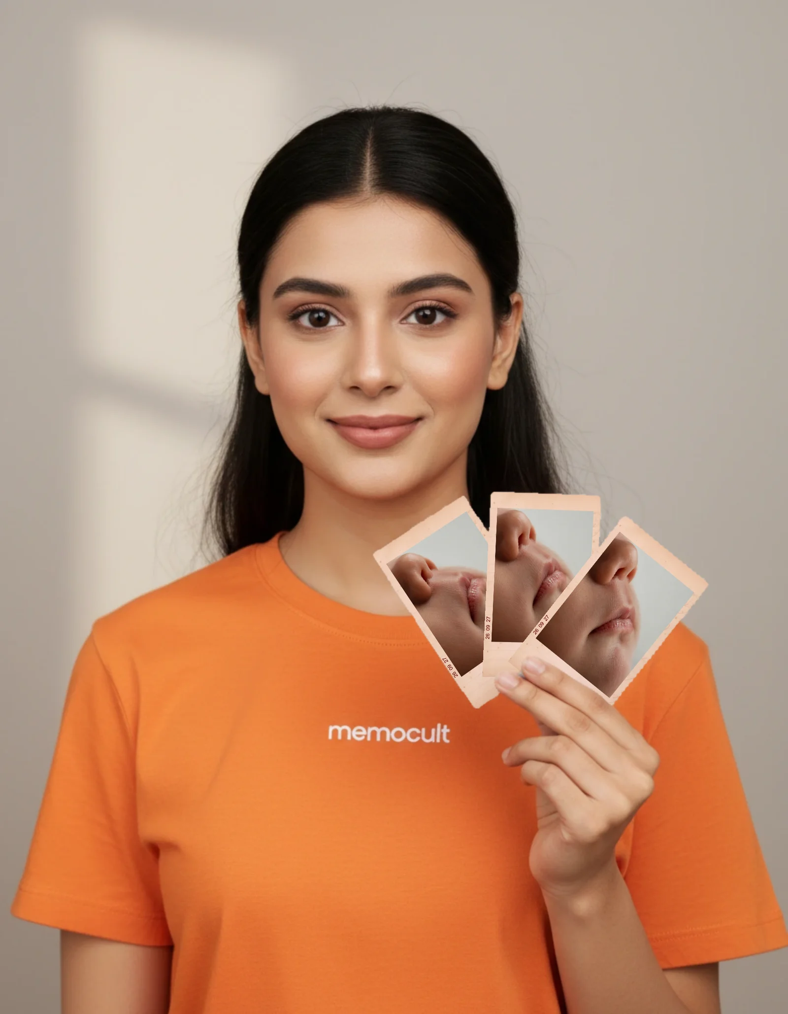Retro Polaroid Retro Prints preview