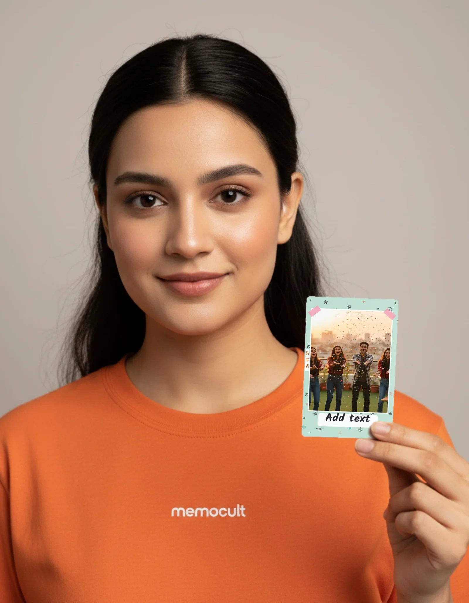 Doodle Pop — Mint Retro Prints preview
