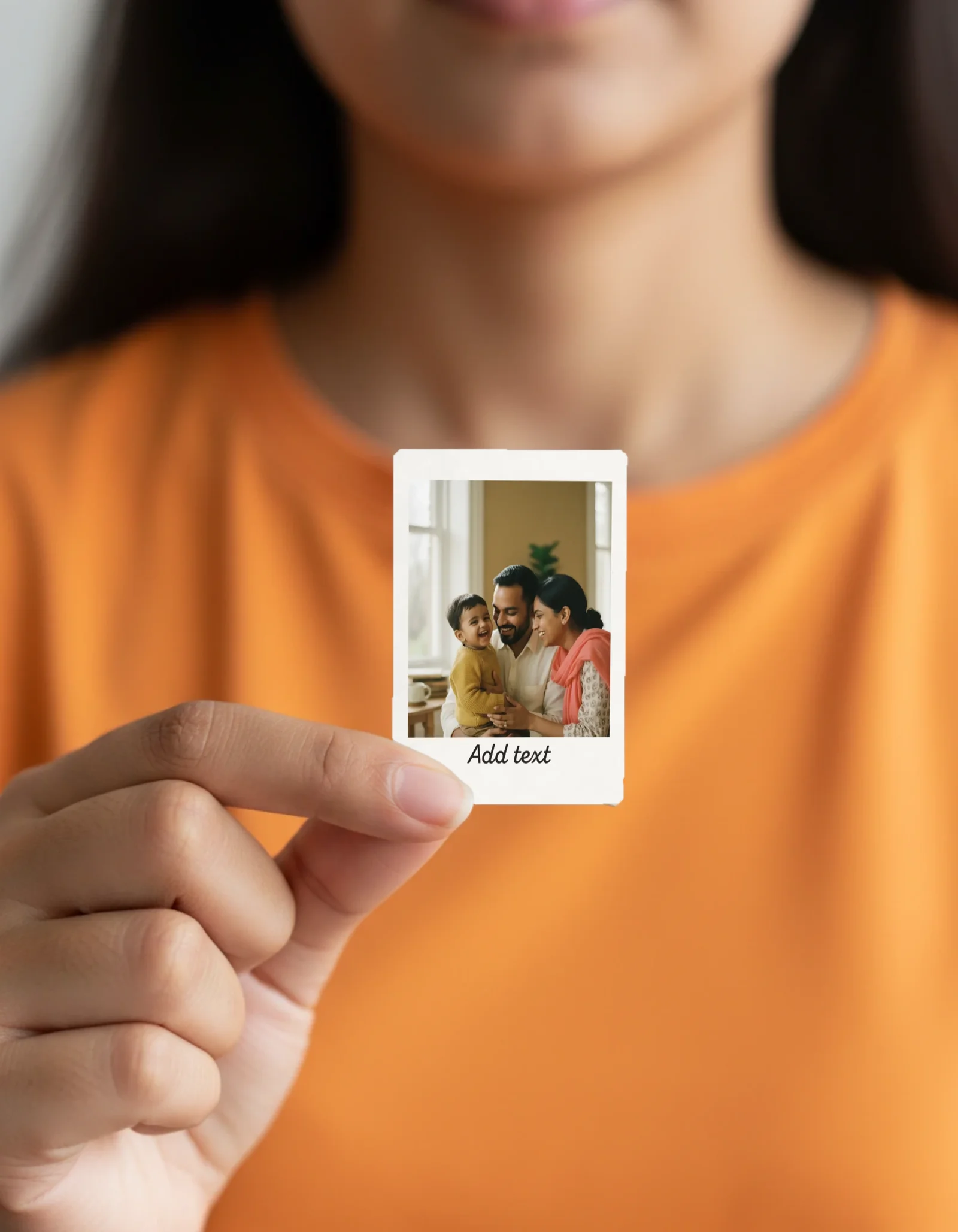 Classic Border — White Retro Prints preview
