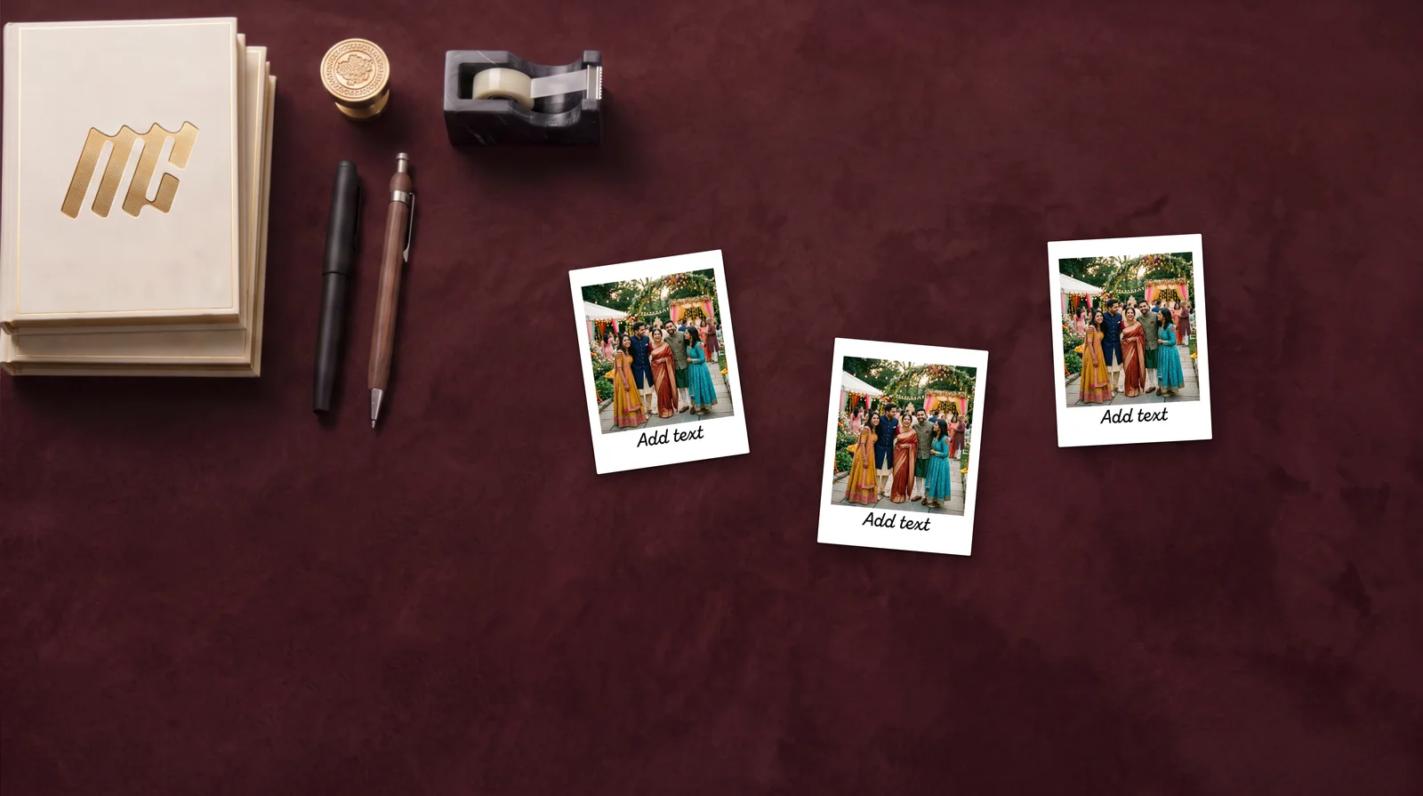 Classic Micro Polaroid Polaroids preview