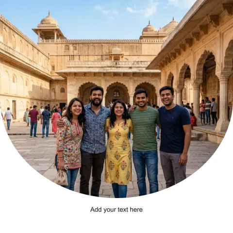 Travel Journey photo book
