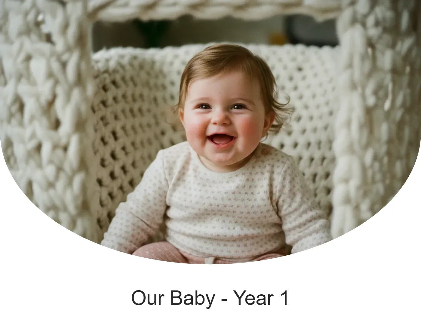 Our Baby