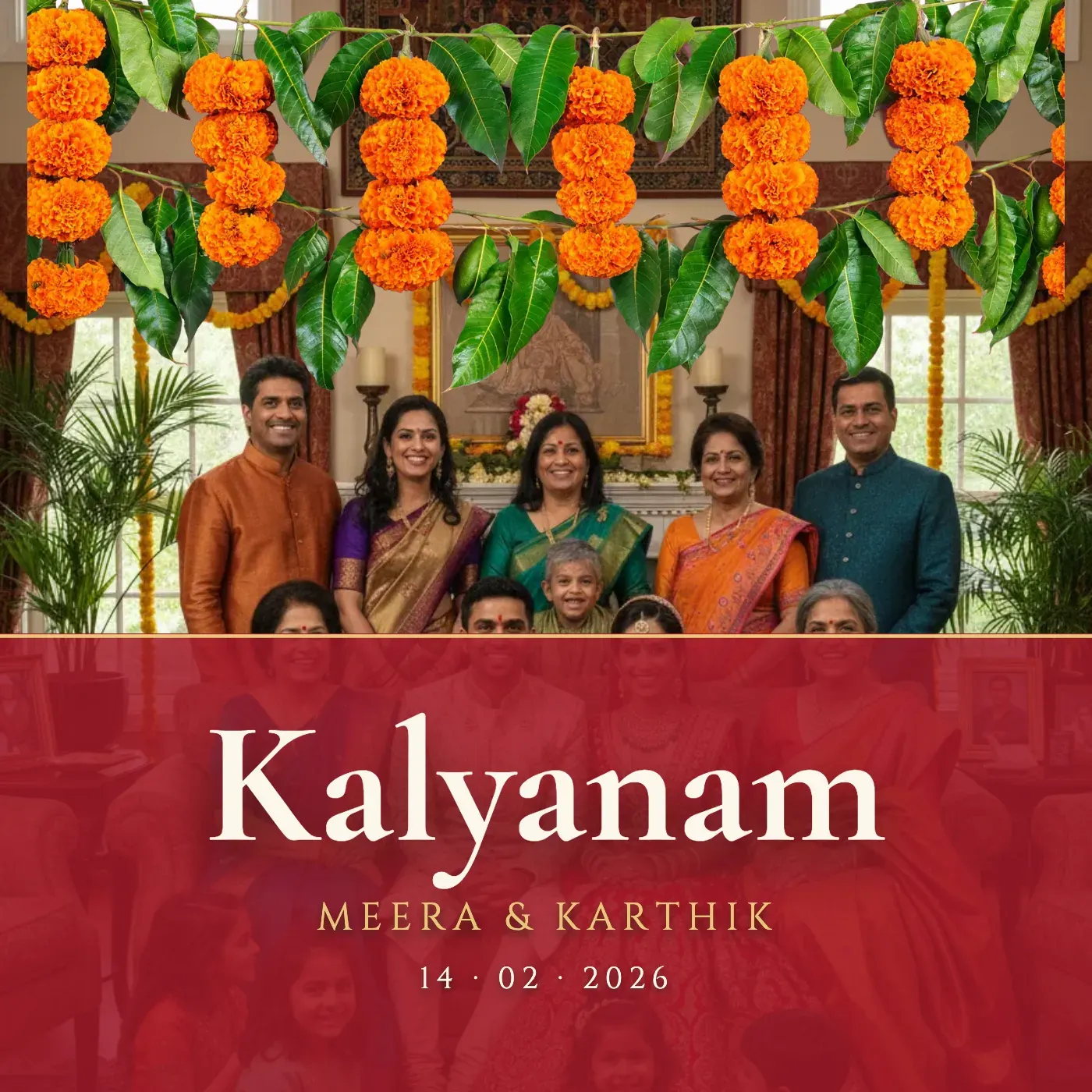 Kalyanam photo book