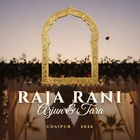 Raja Rani photo book