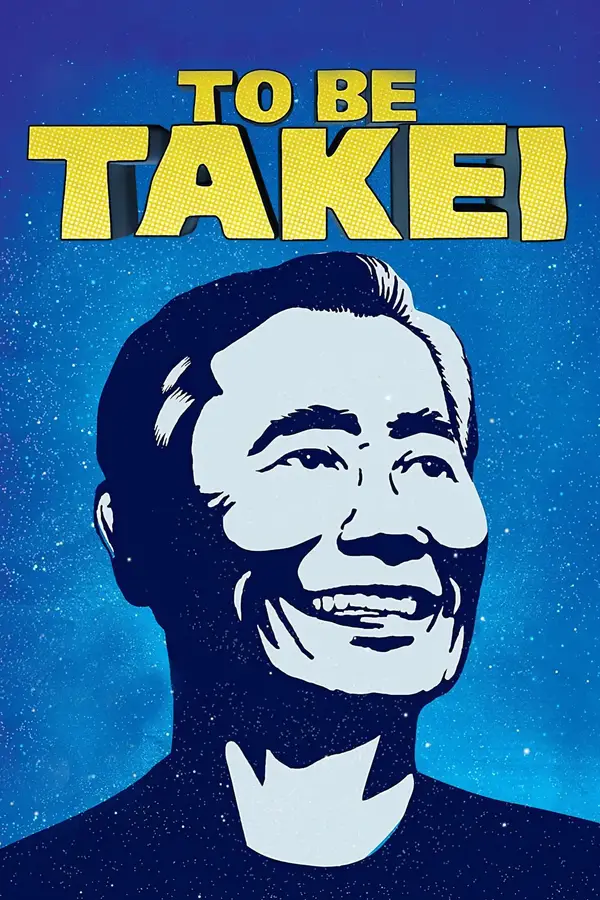 To Be Takei Poster — Memocult