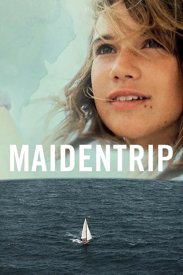 Maidentrip Poster — Memocult