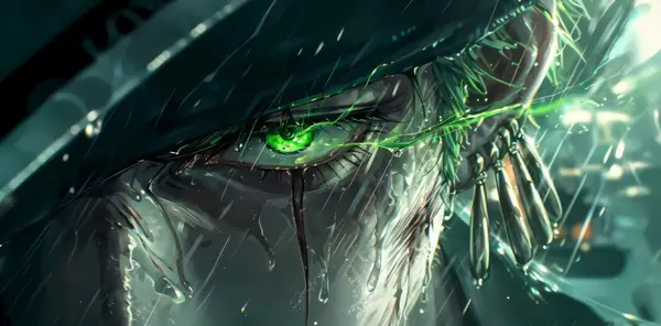 Roronoa Zoro Poster — Memocult