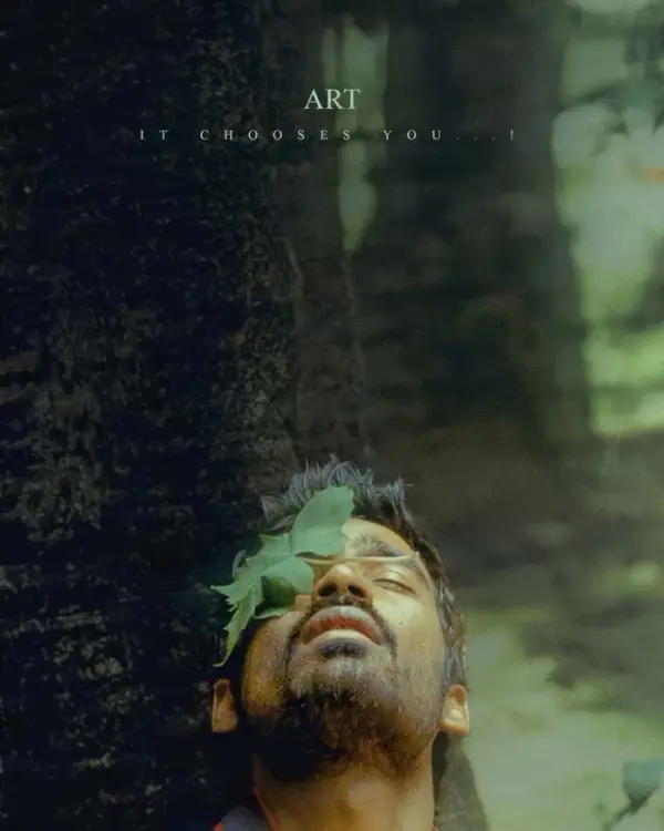Danush 3 poster — Memocult